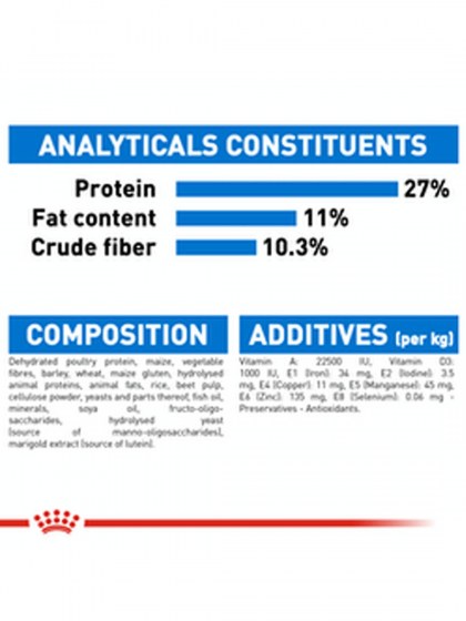 CCN MEDIUM LIGHT WEIGHT CARE 3KG_web35